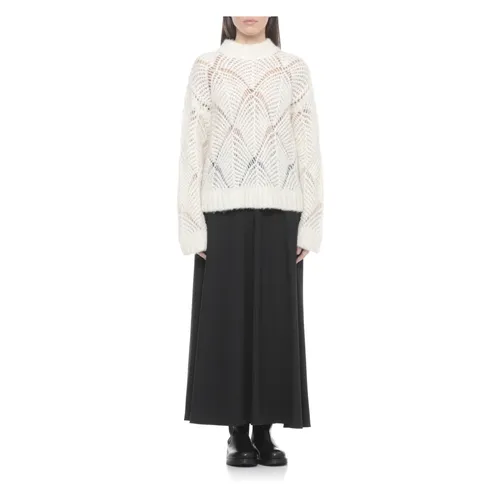 Knitwear > Turtlenecks - - Antonelli Firenze - Modalova