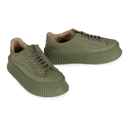 Shoes > Sneakers - - Jil Sander - Modalova