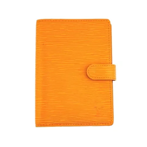 Pre-owned > Pre-owned Accessories - - Louis Vuitton Vintage - Modalova