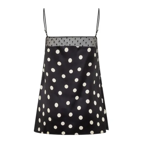 Blouses & Shirts > Blouses - - Stella McCartney - Modalova