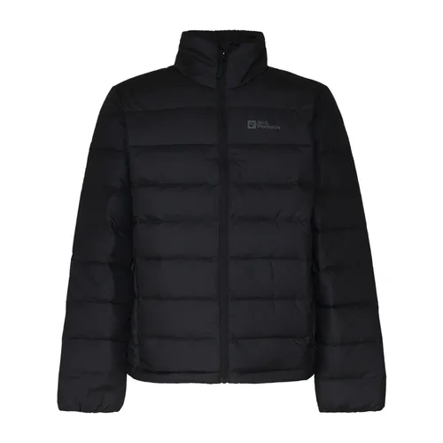 Jackets > Winter Jackets - - Jack Wolfskin - Modalova