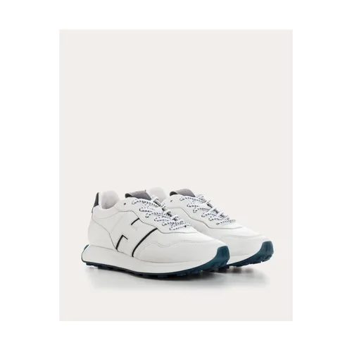 Hogan - Shoes > Sneakers - White - Hogan - Modalova