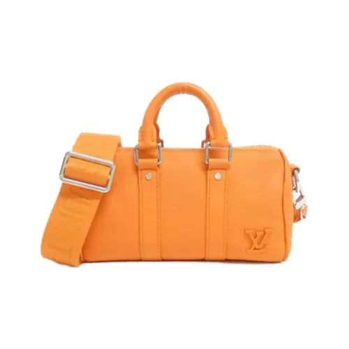 Pre-owned > Pre-owned Bags > Pre-owned Handbags - - Louis Vuitton Vintage - Modalova