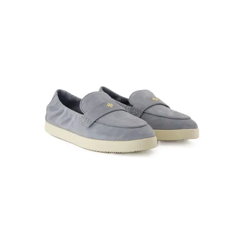 Shoes > Flats > Loafers - - Tory Burch - Modalova