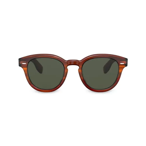 Accessories > Sunglasses - - Oliver Peoples - Modalova