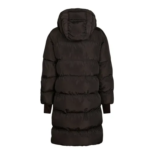 Neo Noir - Coats > Parkas - Brown - Neo Noir - Modalova