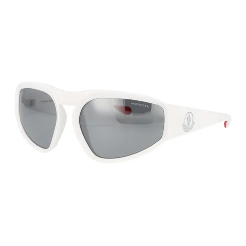 Accessories > Sunglasses - - Moncler - Modalova