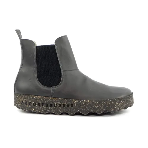 Shoes > Boots > Chelsea Boots - - Asportuguesas - Modalova