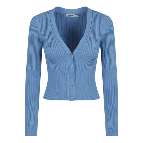 Knitwear > Cardigans - - Simkhai - Modalova