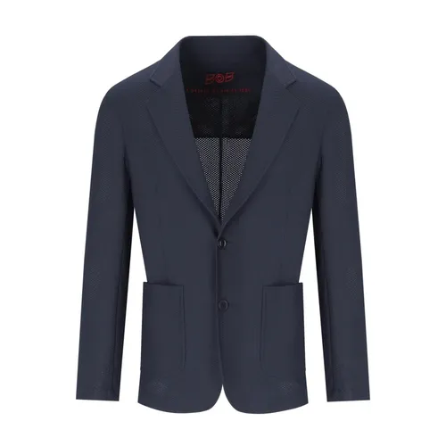Bob - Jackets > Blazers - Blue - Bob - Modalova