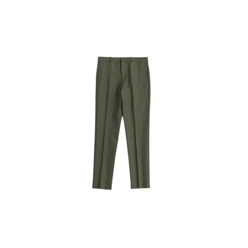 Trousers > Straight Trousers - - Jil Sander - Modalova