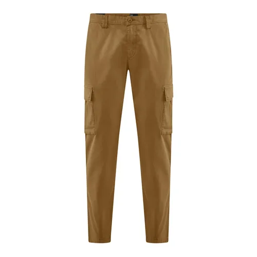 Trousers > Slim-fit Trousers - - BomBoogie - Modalova
