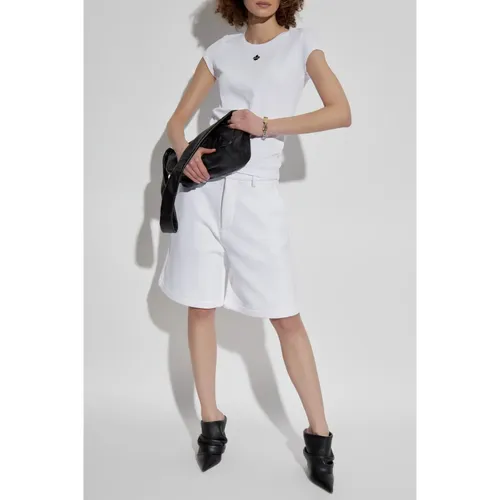 Tops > T-Shirts - - Dsquared2 - Modalova