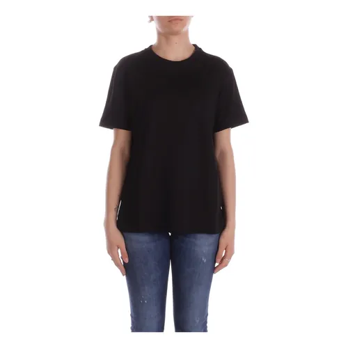 Barbour - Tops > T-Shirts - Black - Barbour - Modalova