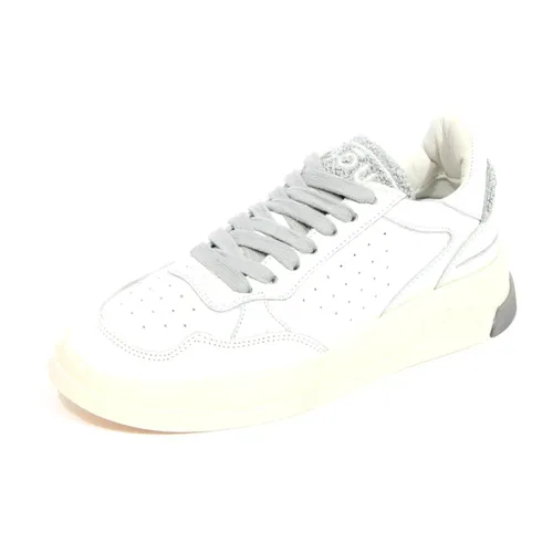Ghoud - Shoes > Sneakers - White - Ghoud - Modalova