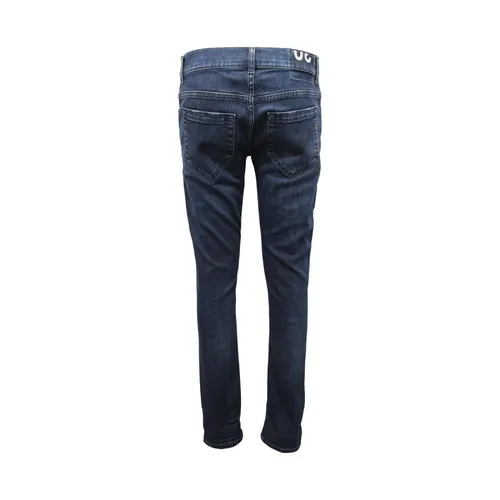 Jeans > Slim-fit Jeans - - Dondup - Modalova