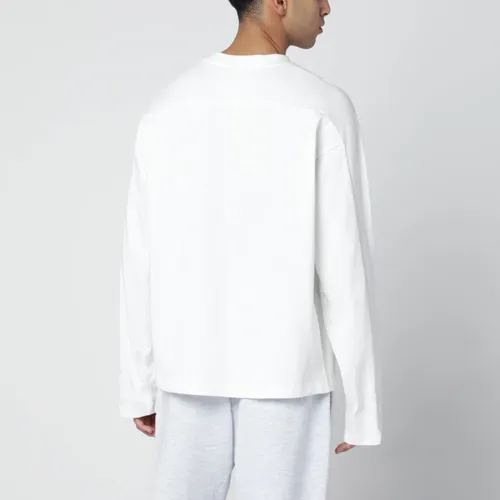 Tops > Long Sleeve Tops - - Entire Studios - Modalova