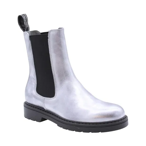 Shoes > Boots > Chelsea Boots - - Nerogiardini - Modalova