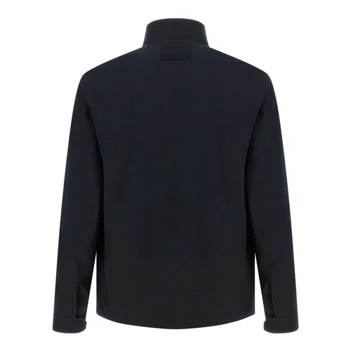 Jackets > Light Jackets - - Zegna - Modalova