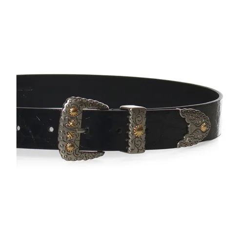 Accessories > Belts - - Pinko - Modalova