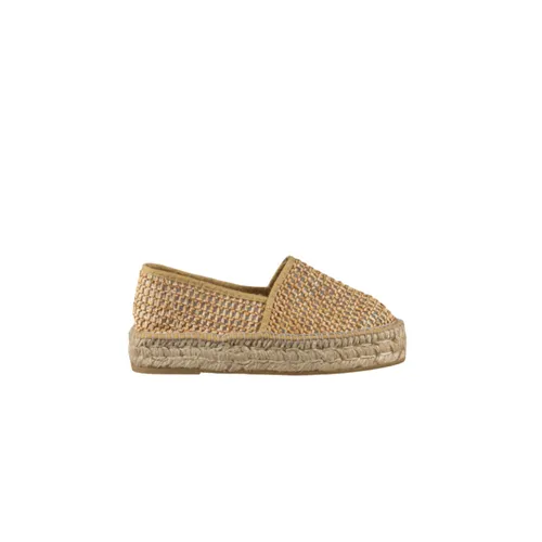 Shoes > Flats > - - Espadrilles - Modalova