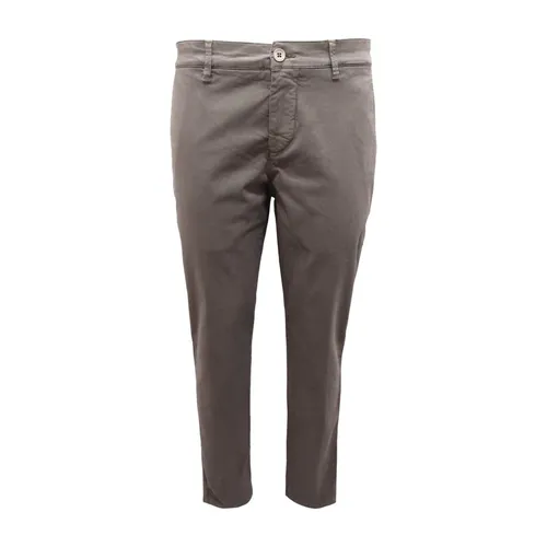 Trousers > Chinos - - Brooksfield - Modalova