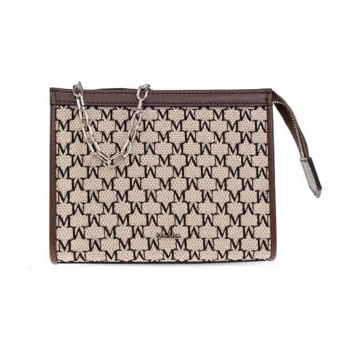 Accessories > Wallets & Cardholders - - Max Mara - Modalova