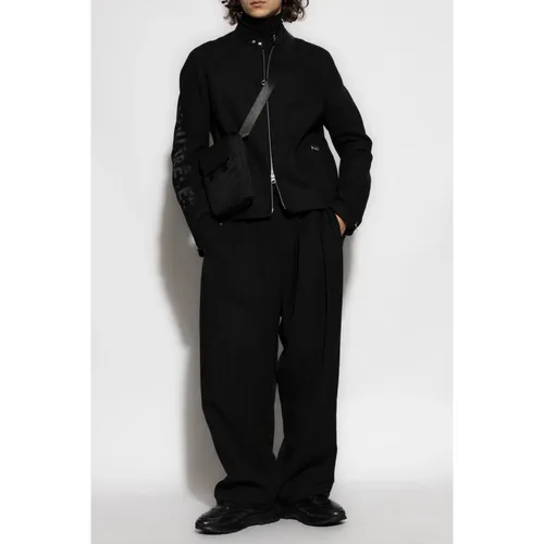 Jackets > Light Jackets - - Courrèges - Modalova