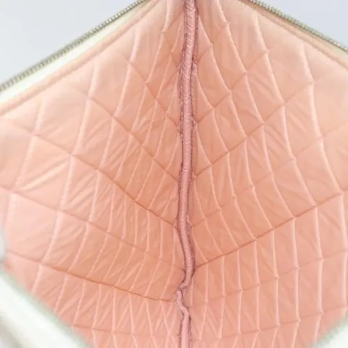 Pre-owned > Pre-owned Bags > Pre-owned Clutches - - Chanel Vintage - Modalova