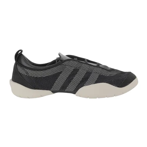 Y-3 - Shoes > Sneakers - Black - Y-3 - Modalova