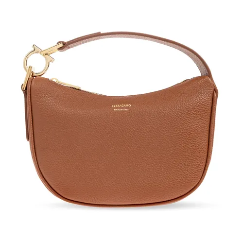 Bags > Handbags - - Ferragamo - Modalova