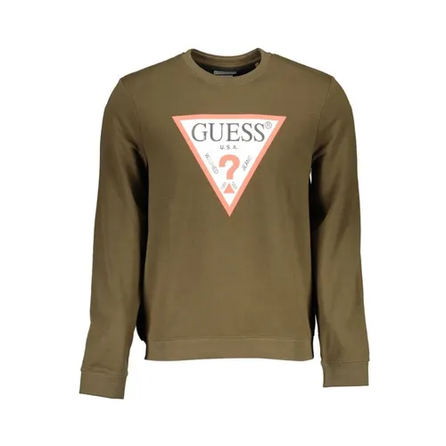 Sweatshirts & Hoodies > Sweatshirts - - Guess - Modalova
