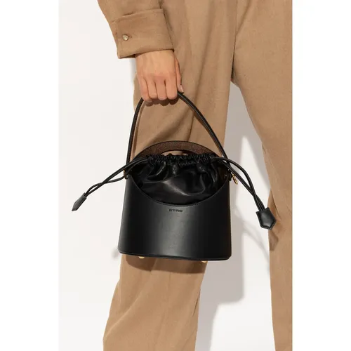 Etro - Bags > Bucket Bags - Black - Etro - Modalova