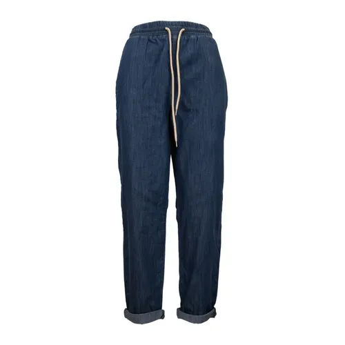 Jeans > Loose-fit Jeans - - Liu Jo - Modalova