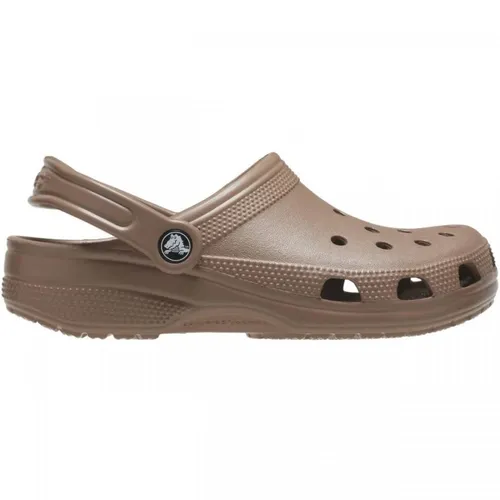 Shoes > Flats > Clogs - - Crocs - Modalova