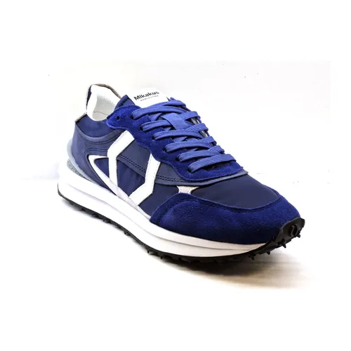 Shoes > Sneakers - - Mikakus Barcelona - Modalova