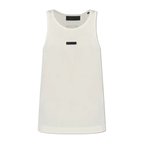 Tops > Sleeveless Tops - - Fear Of God - Modalova