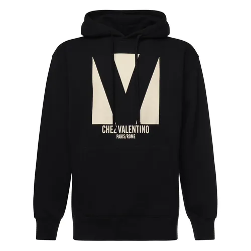 Sweatshirts & Hoodies > Hoodies - - Valentino Garavani - Modalova