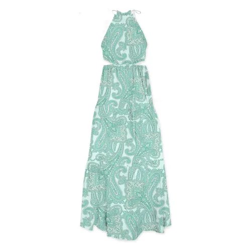 Dresses > Day Dresses > Maxi Dresses - - MC2 Saint Barth - Modalova