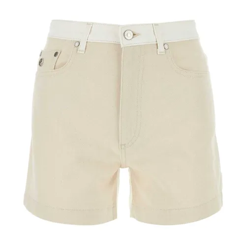 Shorts > Denim Shorts - - Stella McCartney - Modalova