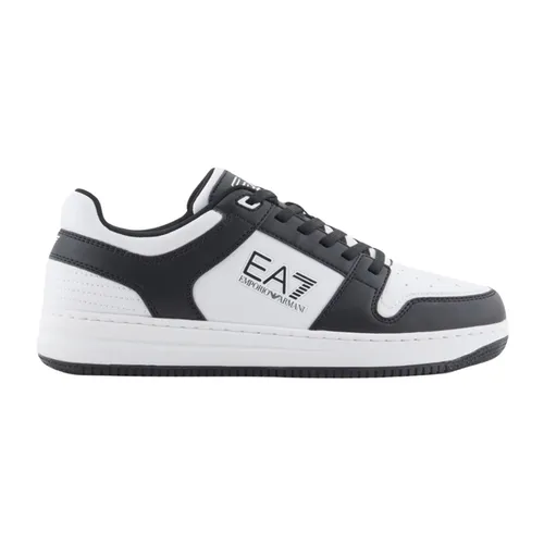 Shoes > Sneakers - - Emporio Armani EA7 - Modalova