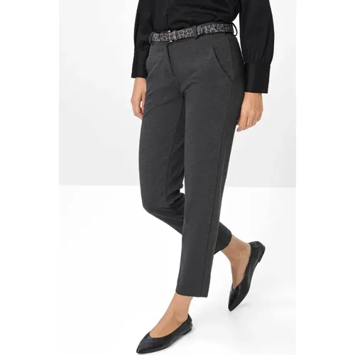 Trousers > Cropped Trousers - - Brax - Modalova