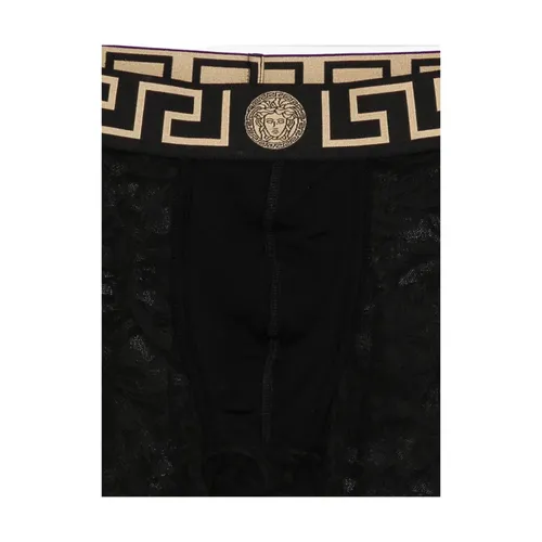Underwear > Bottoms - - Versace - Modalova