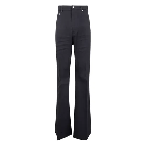 Jeans > Flared Jeans - - Rick Owens - Modalova