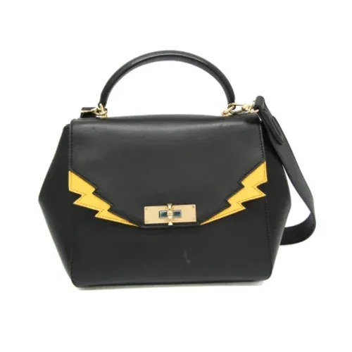 Pre-owned > Pre-owned Bags > Pre-owned Handbags - - Bally Pre-owned - Modalova