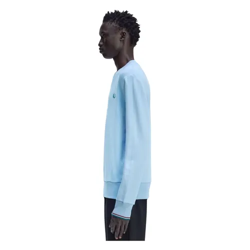 Sweatshirts & Hoodies > Sweatshirts - - Fred Perry - Modalova