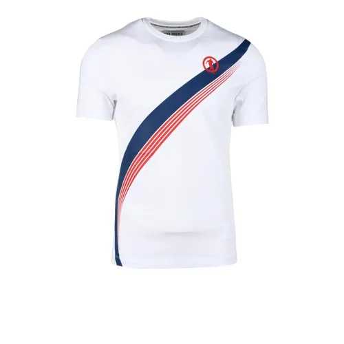 Tops > T-Shirts - - Bikkembergs - Modalova
