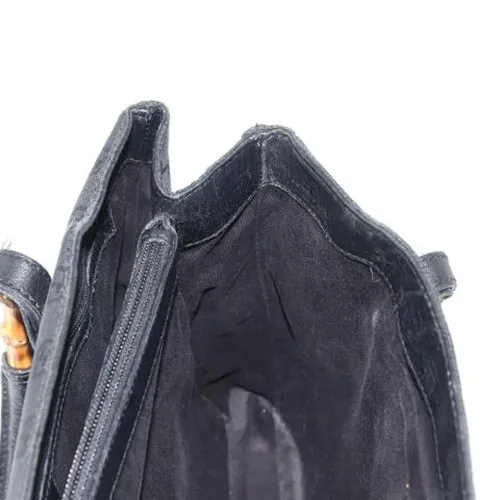Pre-owned > Pre-owned Bags > Pre-owned Handbags - - Gucci Vintage - Modalova