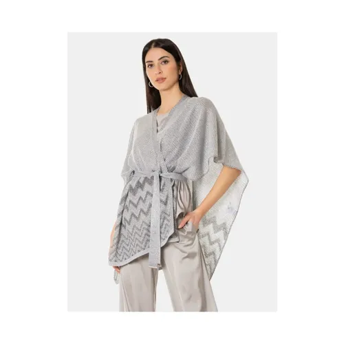 Jackets > Capes - - D.Exterior - Modalova