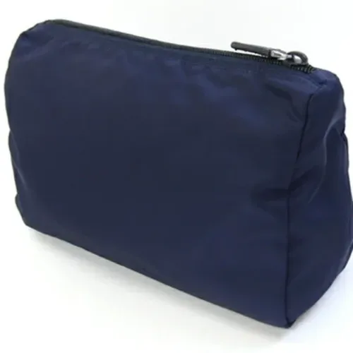 Pre-owned > Pre-owned Bags > Pre-owned Clutches - - Prada Vintage - Modalova